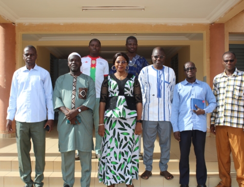 Djama Beog-NERE : un plaidoyer pour la paix et la cohésion sociale à Koudougou