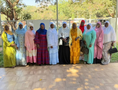 Tribune du CERFI : les obstacles et opportunités du numérique pour l’inclusion de la femme musulmane